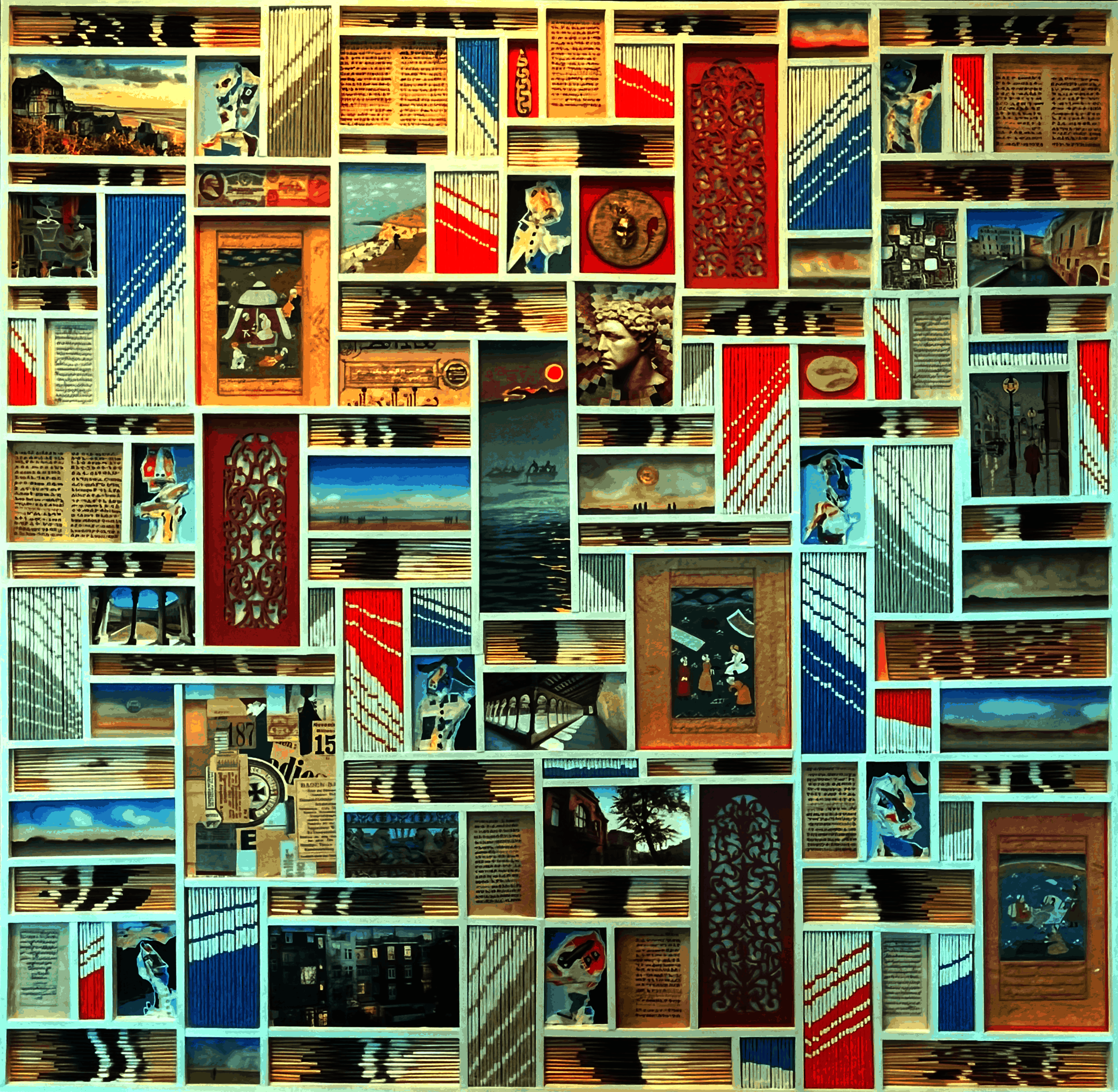 Composition 2025