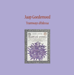 Cover Tramways-d'Odessa, 2008